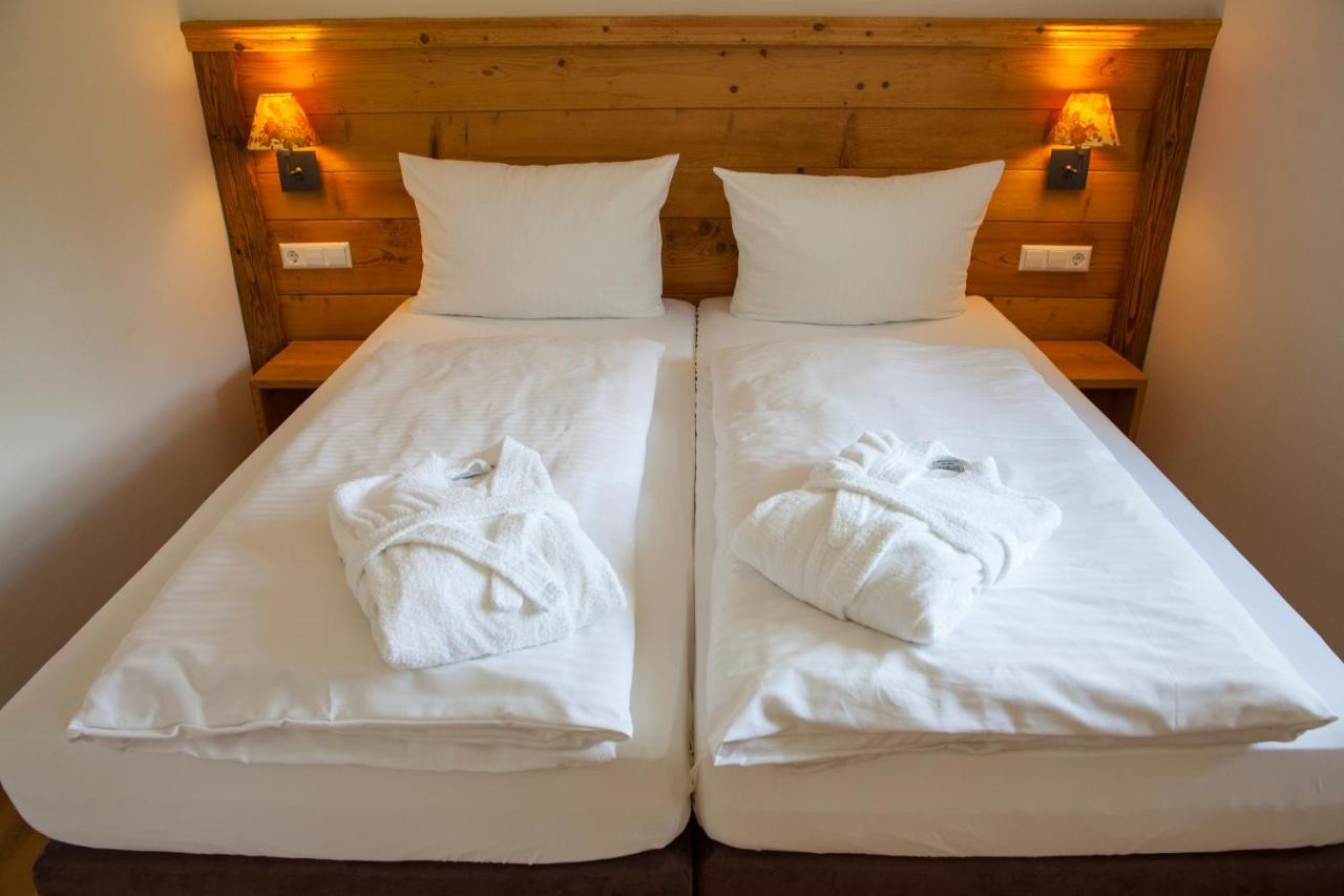 Landhaus Langeck Münstertal Eksteriør billede