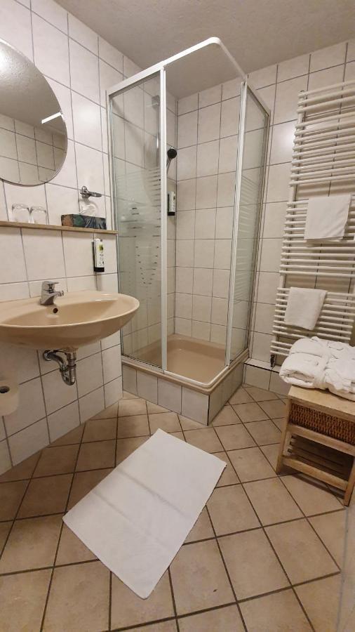 Landhaus Langeck Münstertal Eksteriør billede