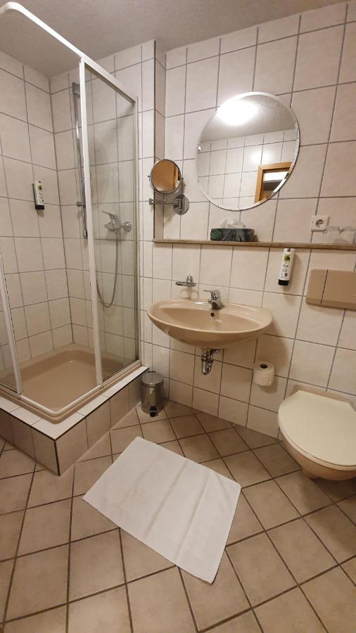 Landhaus Langeck Münstertal Eksteriør billede