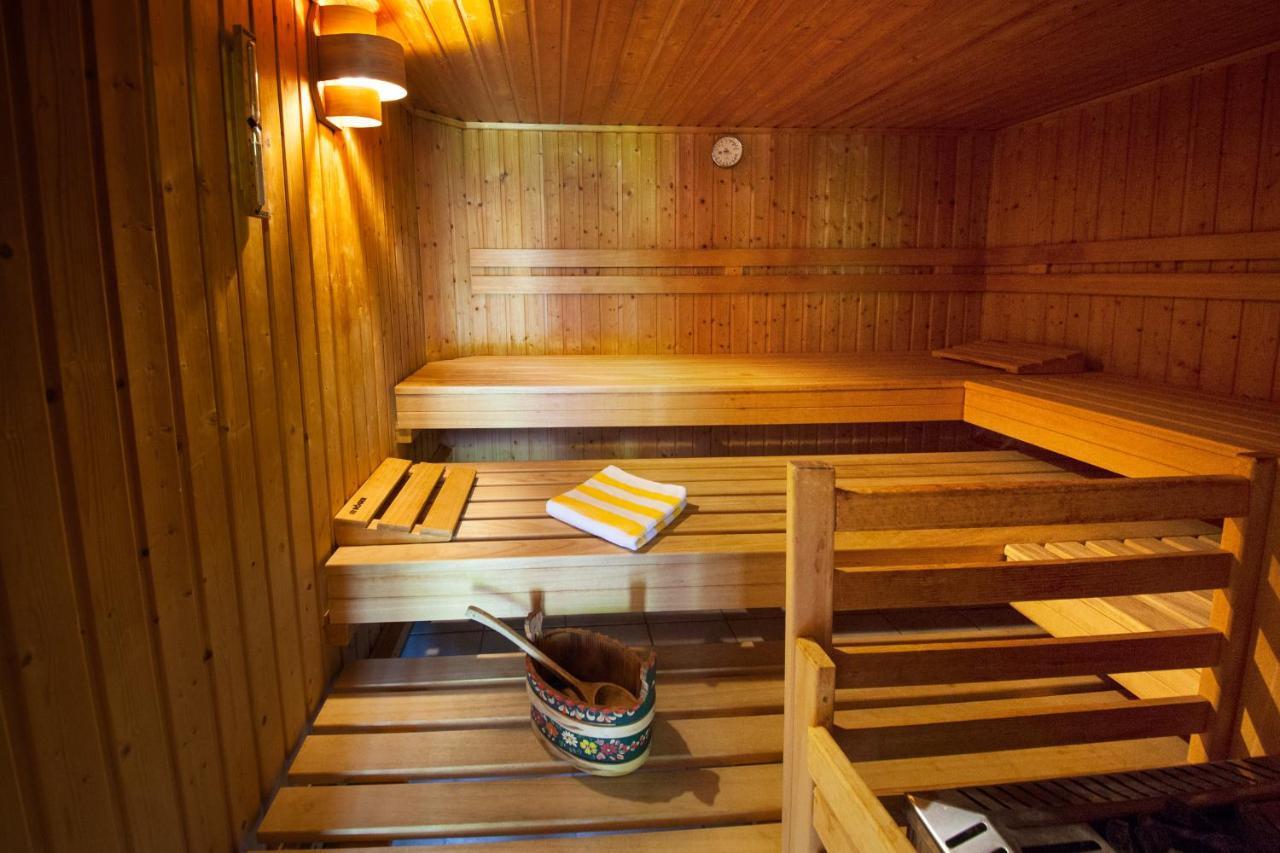 Landhaus Langeck Münstertal Eksteriør billede
