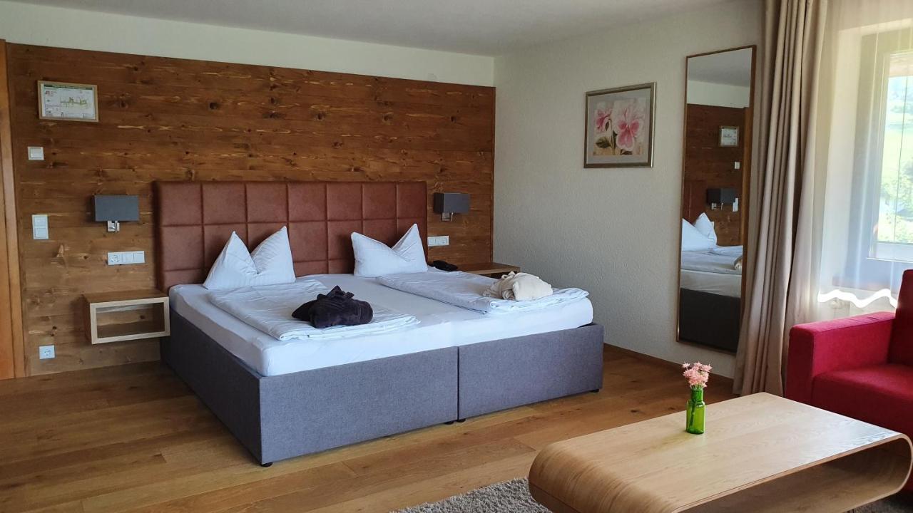 Landhaus Langeck Münstertal Eksteriør billede