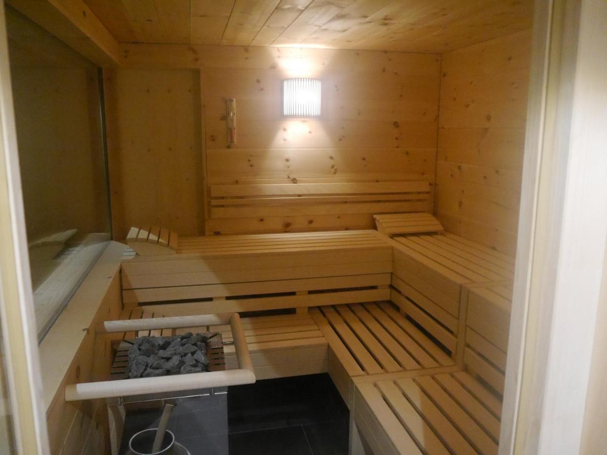 Landhaus Langeck Münstertal Eksteriør billede