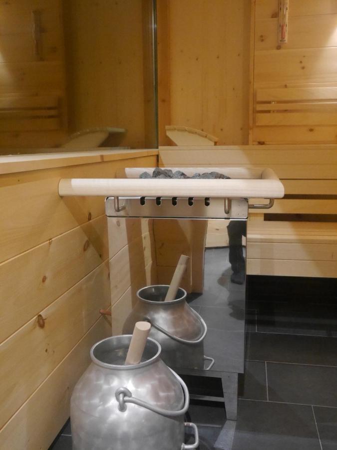 Landhaus Langeck Münstertal Eksteriør billede